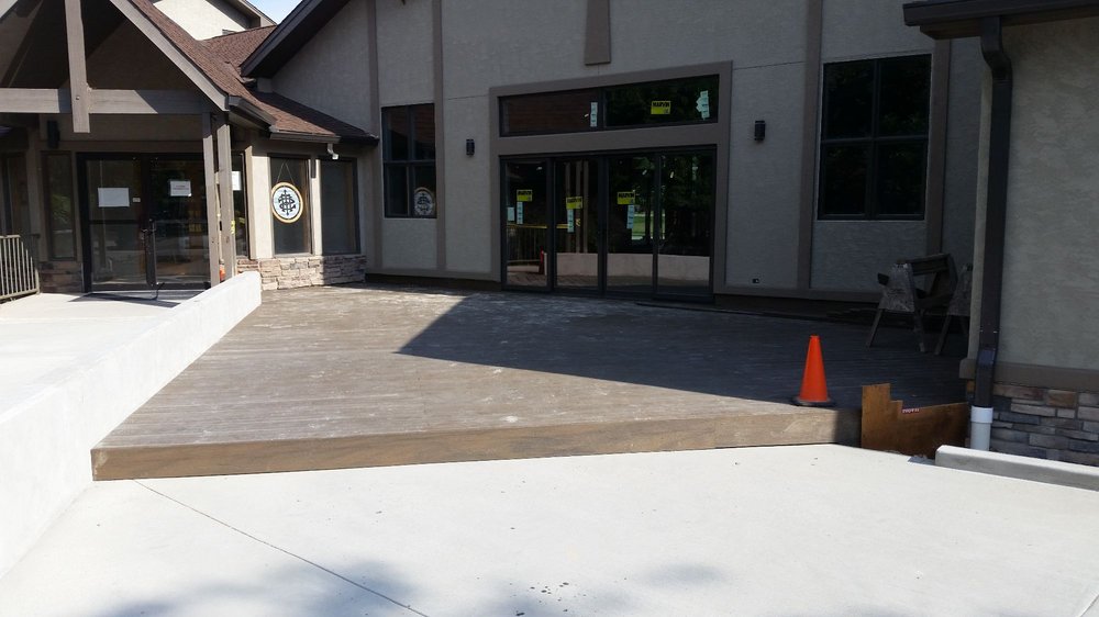 Trusted General Contractor